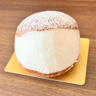 マリトッツォ