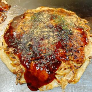 いかモダン