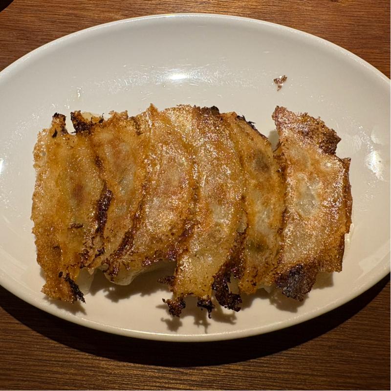 漢餃子(ドラゴン餃子)