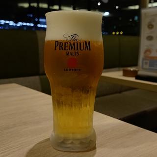 ザ・プレミアム・モルツ
