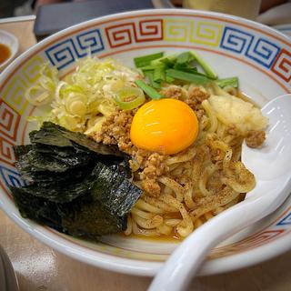 台湾まぜそば