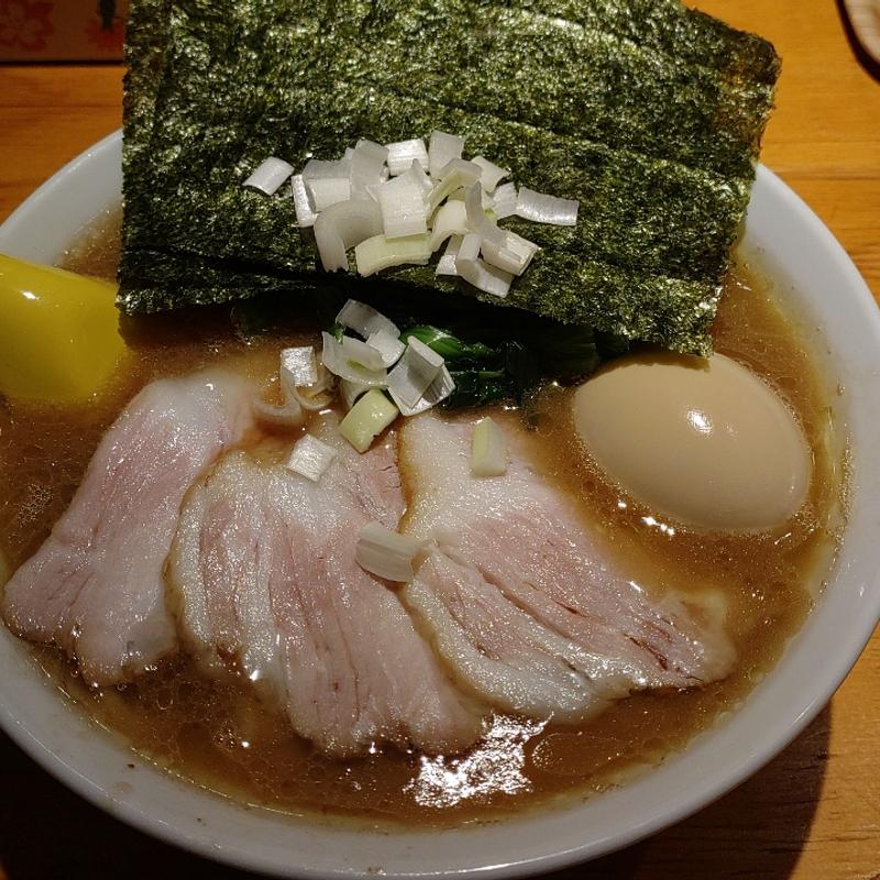特製ラーメン(ハウスラーメンヌードルズ)