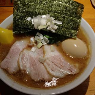 特製ラーメン