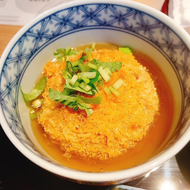 肉じゃが饅頭（お昼ごはん）(こめ田心)