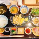お昼ごはん