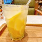 フレッシュレモネード