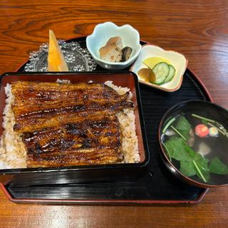 うな重