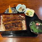 うな重