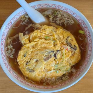 天津麺