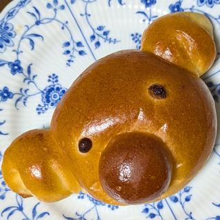 こあらパン
