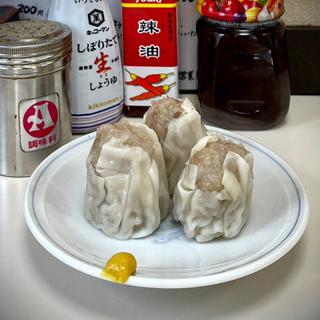 焼売