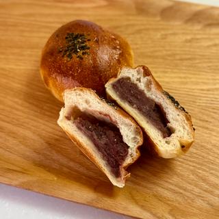 あんぱん