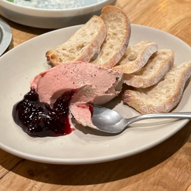 レバーペースト(opti)