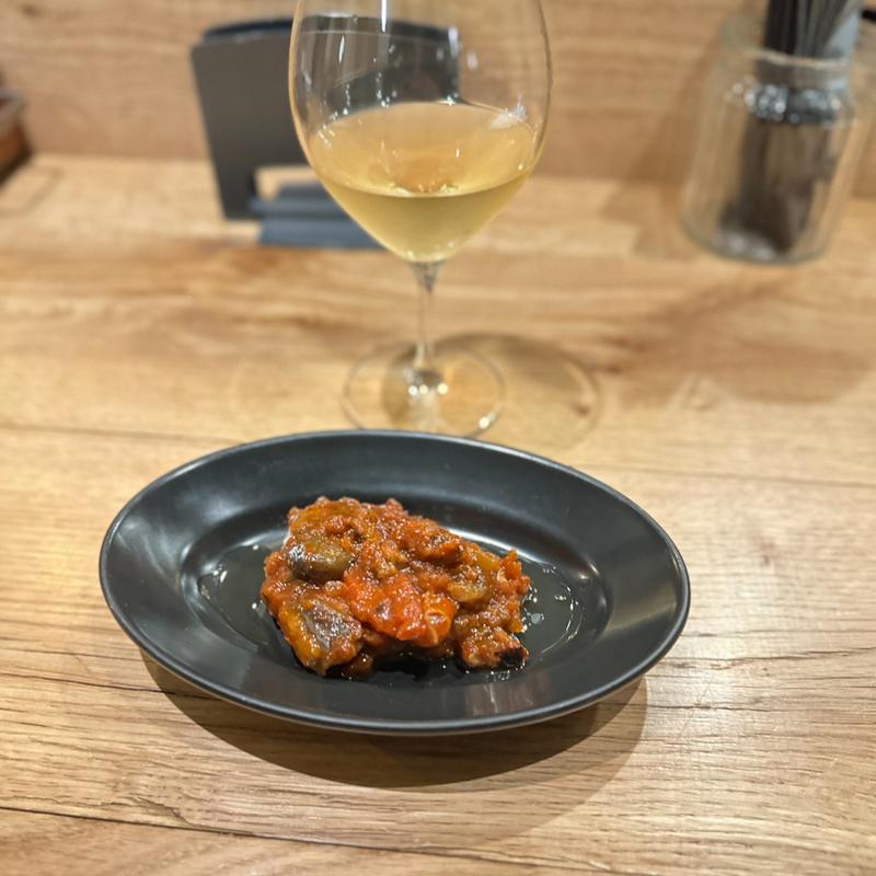 カポナータ(opti)