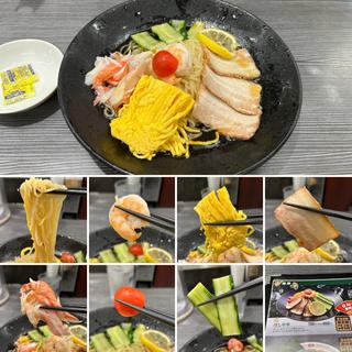 冷やし中華