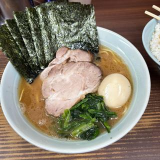 特製らーめん　並