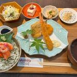 ランチ