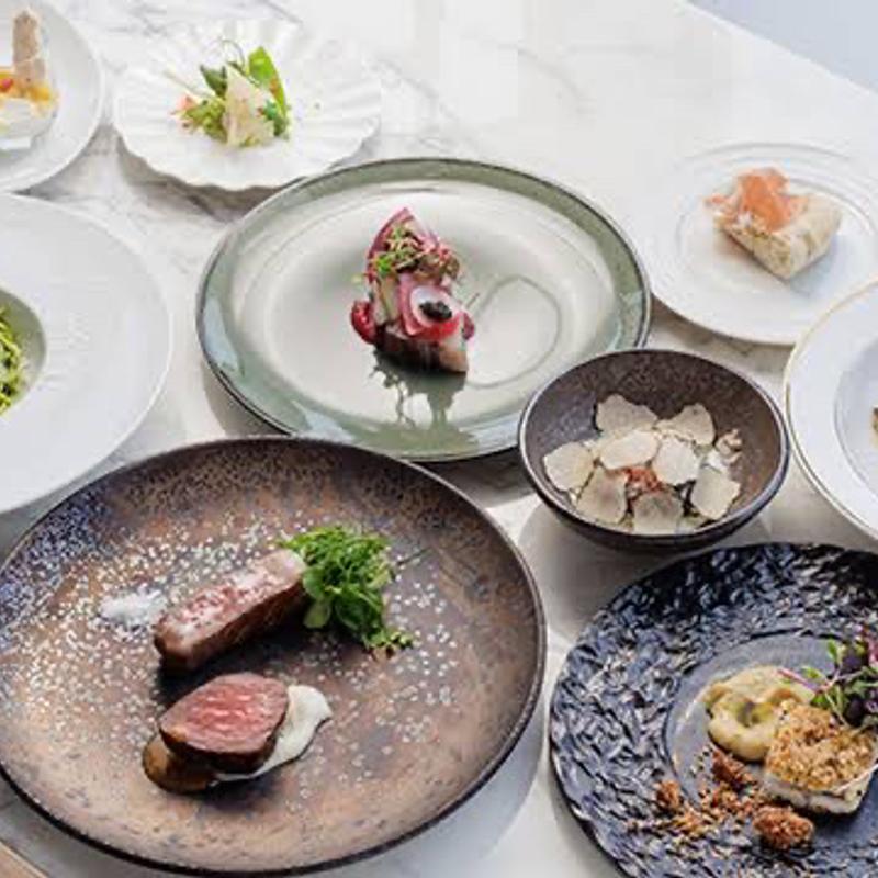 (イタリアン BRIANZA OSAKA 大阪駅)