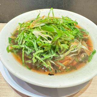 九条ねぎらーめん