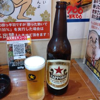 赤星（大瓶）