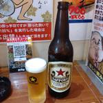 赤星（大瓶）