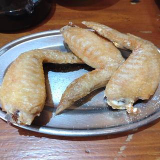 愛知県認定 名物 手羽先 タレ・塩選べます