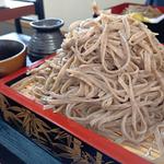 特盛り(メニューに無い)