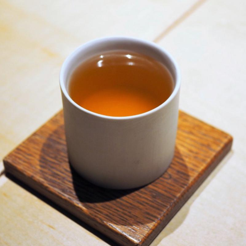 ダブルコンソメ(トアヒス)