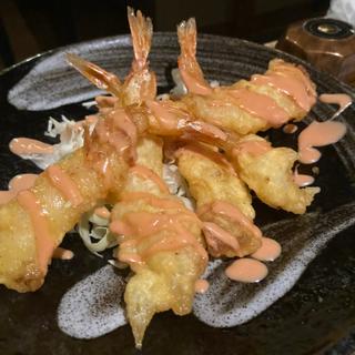 海老マヨ