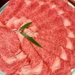 牛すき食べ放題