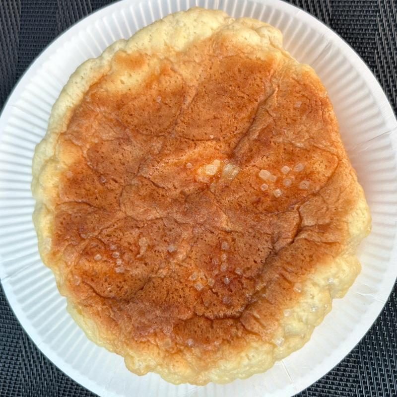 カリカリ メロンパン(スーパーマーケットバロー 京田辺店)