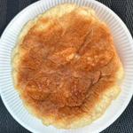 カリカリ メロンパン