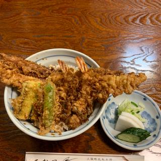 いせや丼
