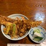 いせや丼