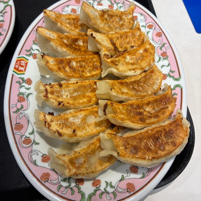 (餃子の王将 戸塚駅西口店)