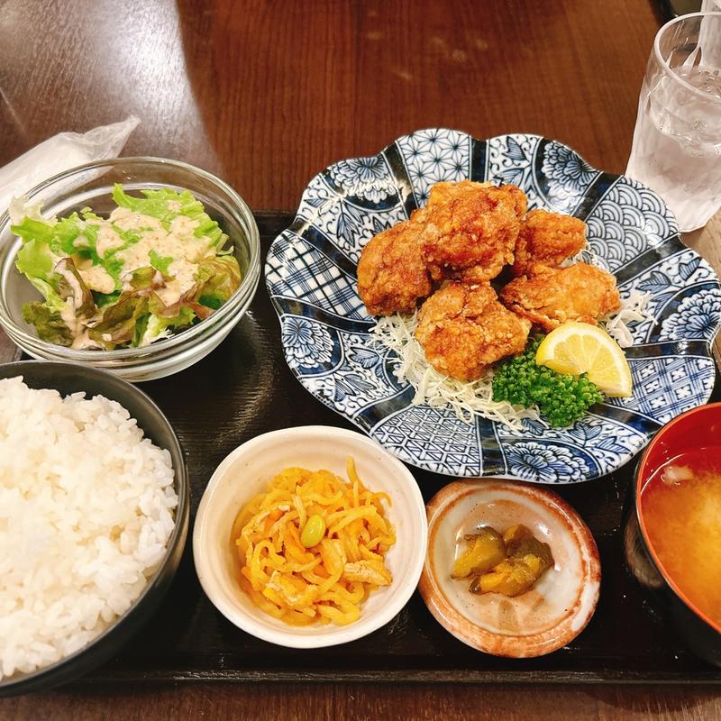 (ゴリラ食堂 五橋店)
