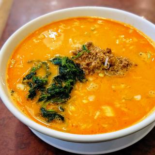 担々麺