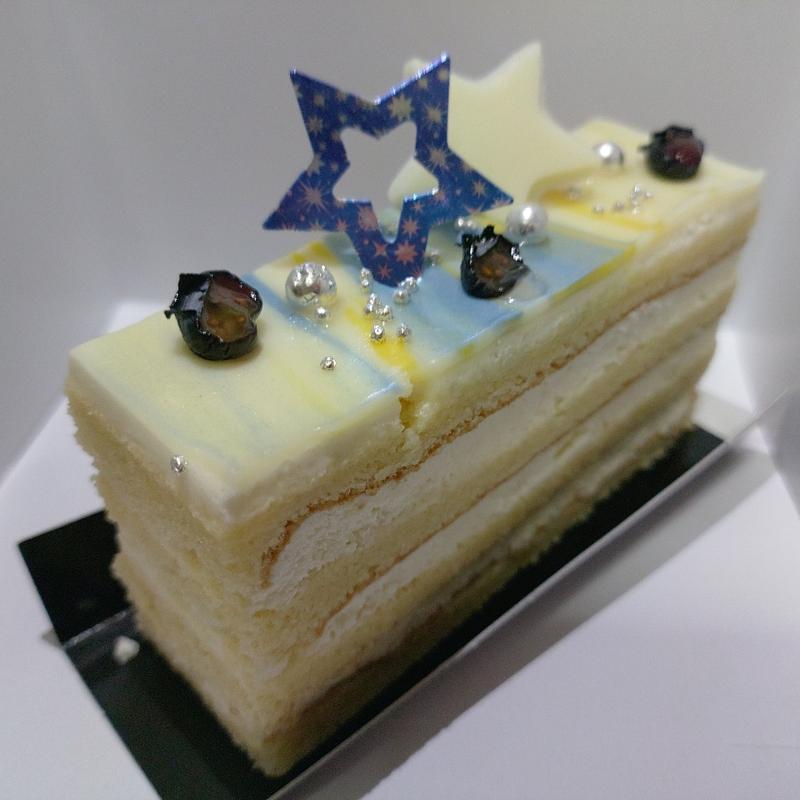 ミルキーウェイ(フルールきくや 前沢本店 )