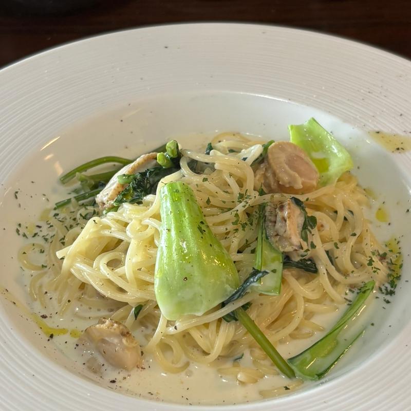 日替わりパスタランチ(Proposta 2nd(プロポスタ セカンド))