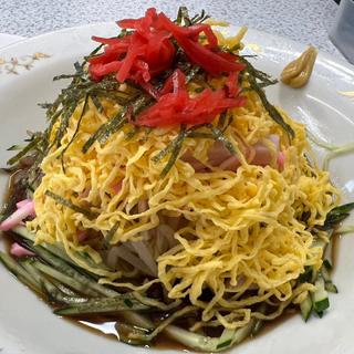 冷やし中華