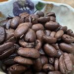 ニカラグアフレンチ(備長炭焙煎 中村珈琲)
