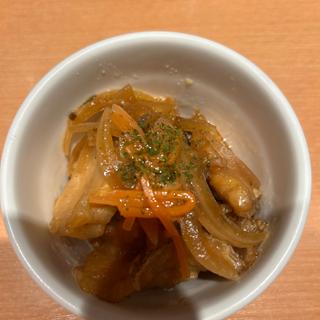 鯛の南蛮漬け