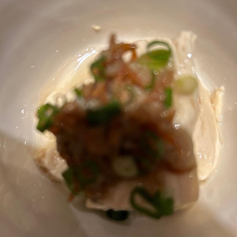 湯葉とちりめんじゃこ 今日のココット(ヱビスバー 札幌アピア店 (YEBISU BAR Sapporo Apia))