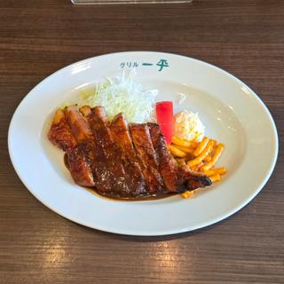 ポークチャップ