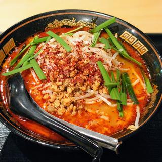 台湾ラーメン