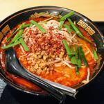 台湾ラーメン