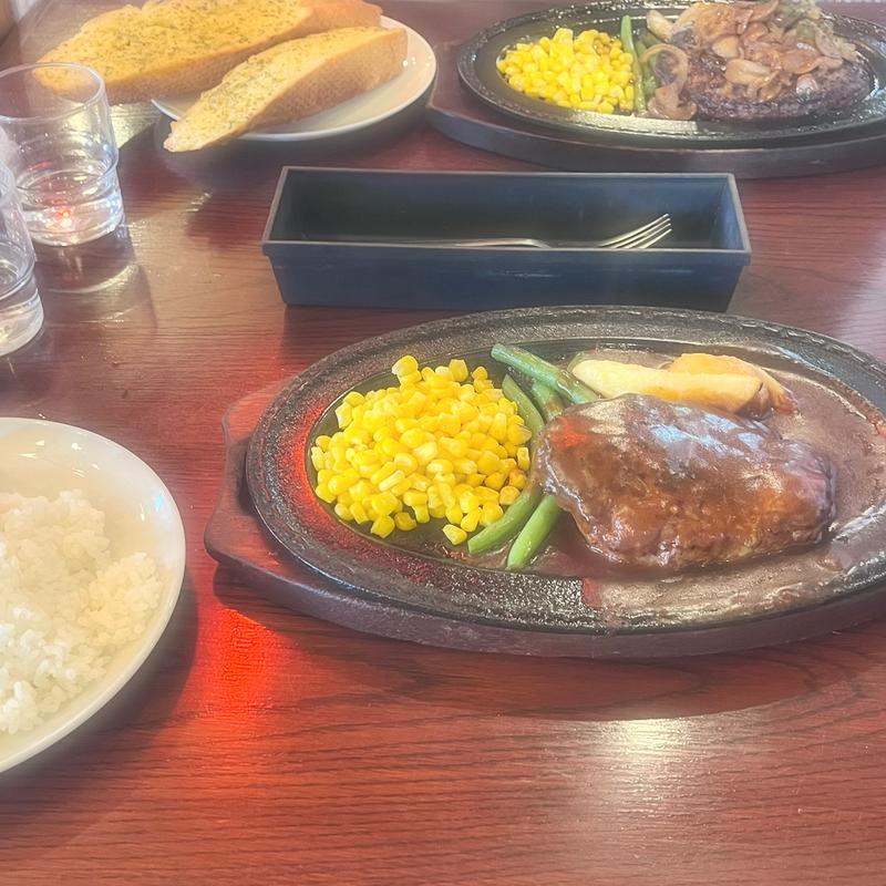 (カントリーレストランスワン)