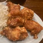 からあげ