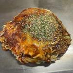 そば入り肉玉