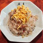 チャーハン